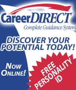 Career Direct® Personality Assessment