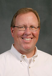 Dave Ball - Co-host