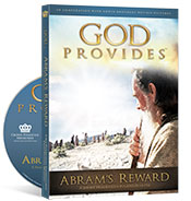 Abram's Reward