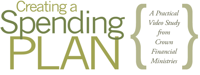 Spending Plan Logo